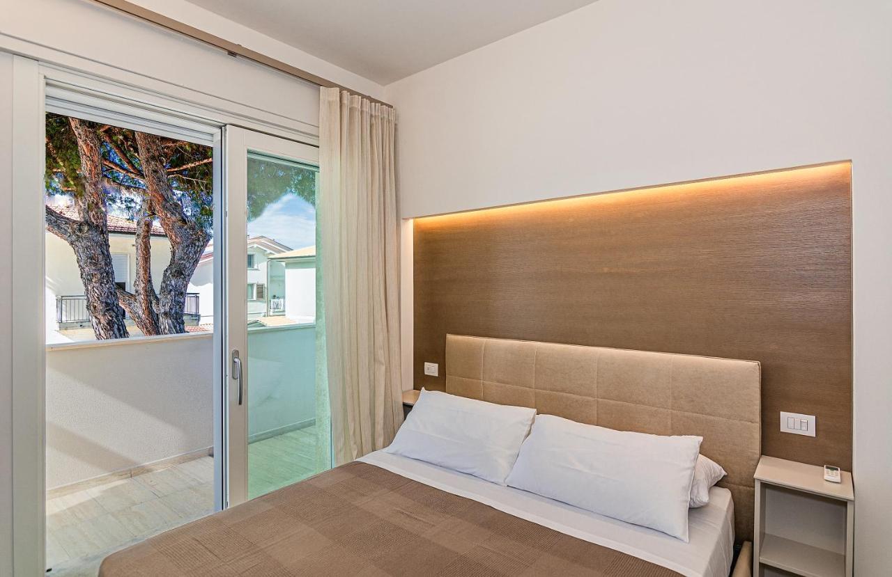 Sea Holidays Apartment Marina di Pietrasanta Exteriör bild