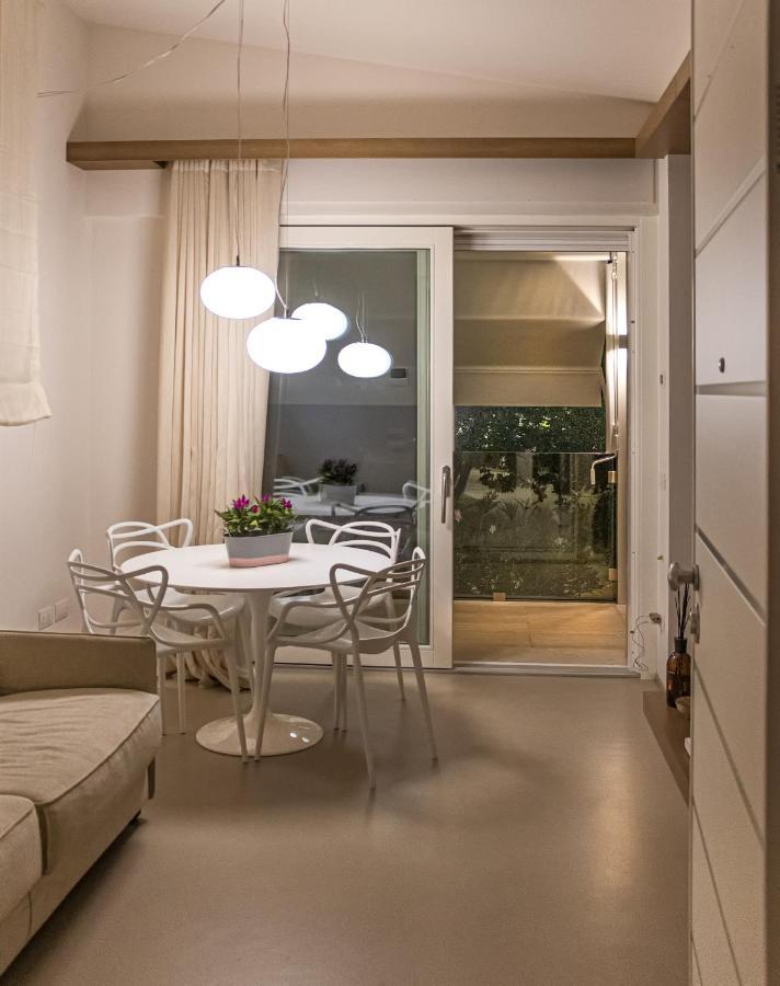 Sea Holidays Apartment Marina di Pietrasanta Exteriör bild