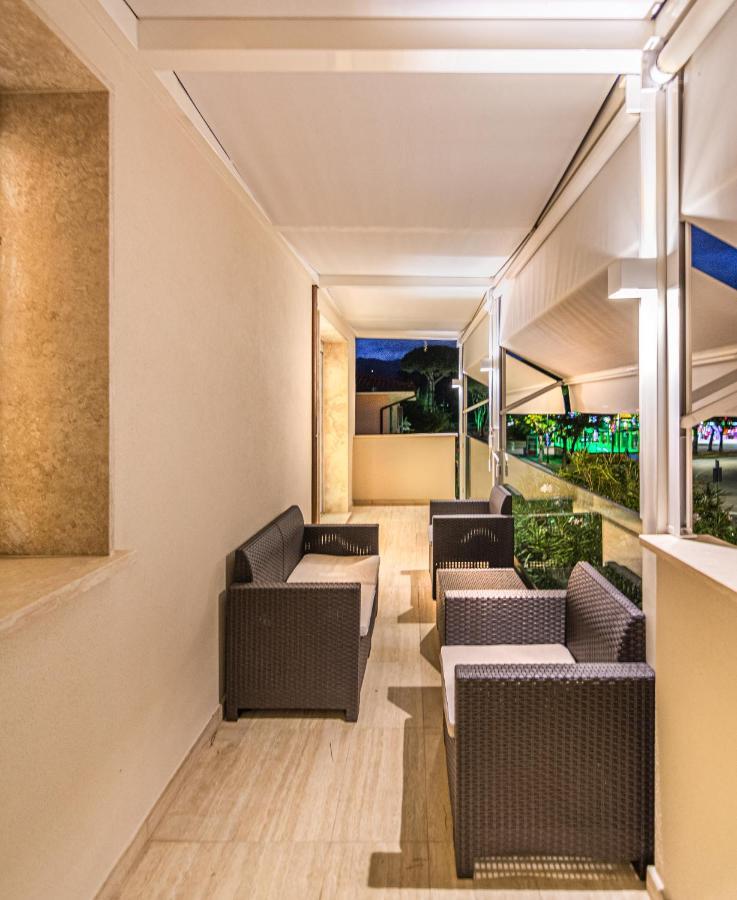 Sea Holidays Apartment Marina di Pietrasanta Exteriör bild