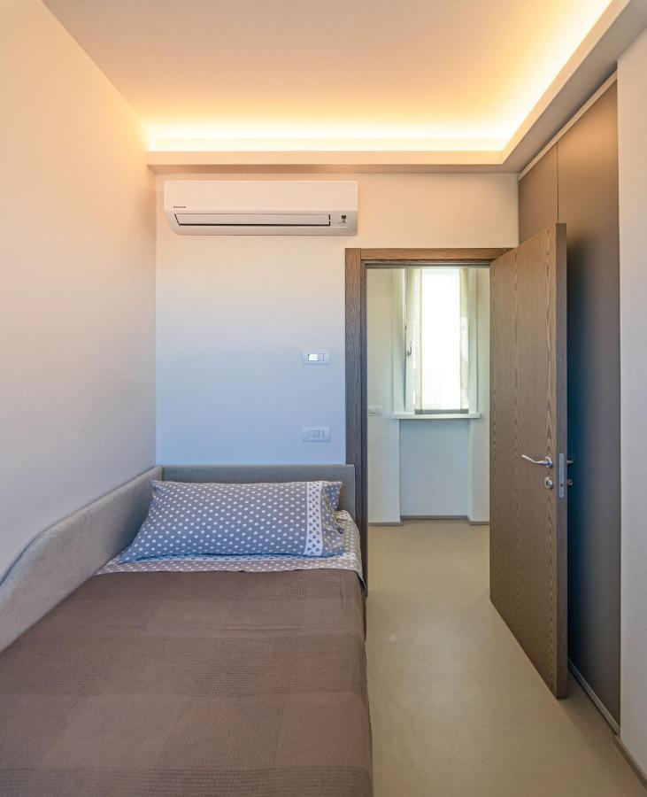 Sea Holidays Apartment Marina di Pietrasanta Exteriör bild