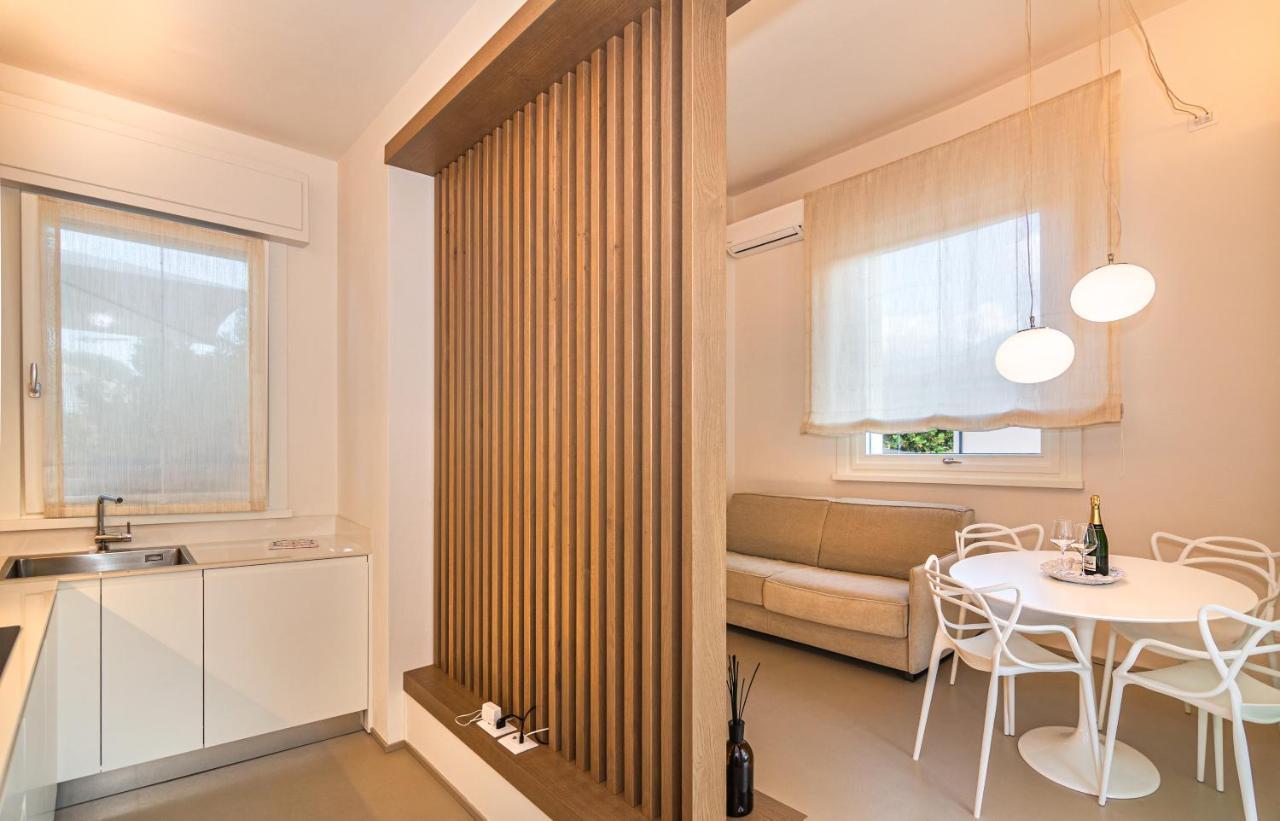 Sea Holidays Apartment Marina di Pietrasanta Exteriör bild