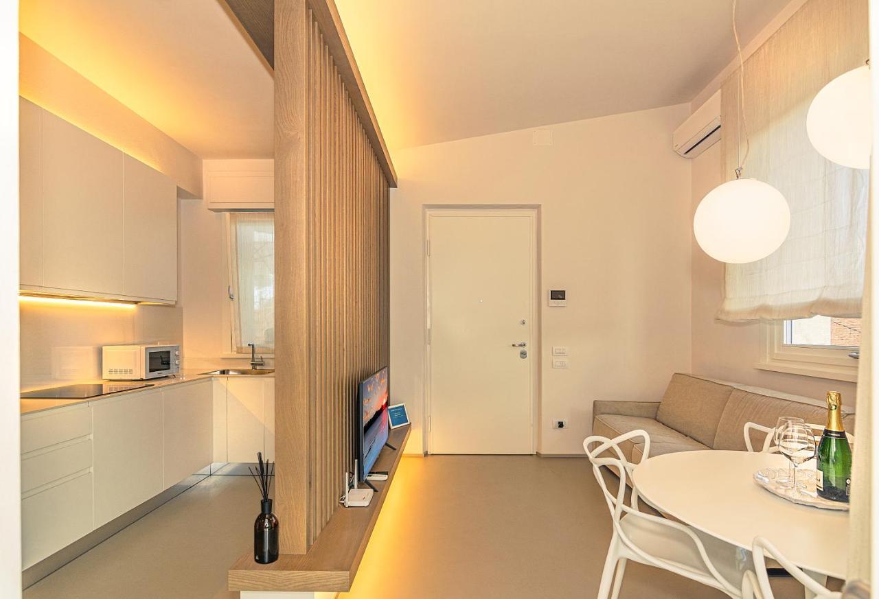 Sea Holidays Apartment Marina di Pietrasanta Exteriör bild
