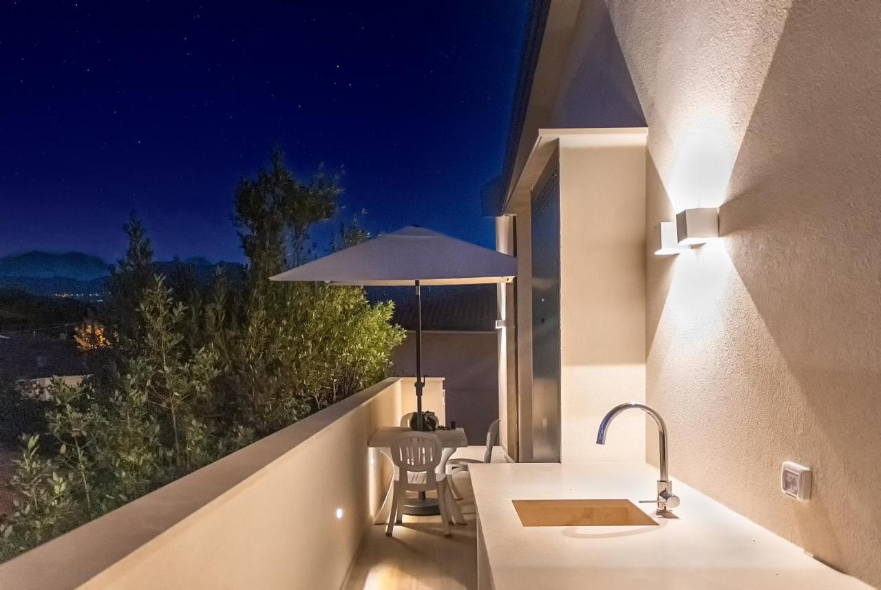 Sea Holidays Apartment Marina di Pietrasanta Exteriör bild
