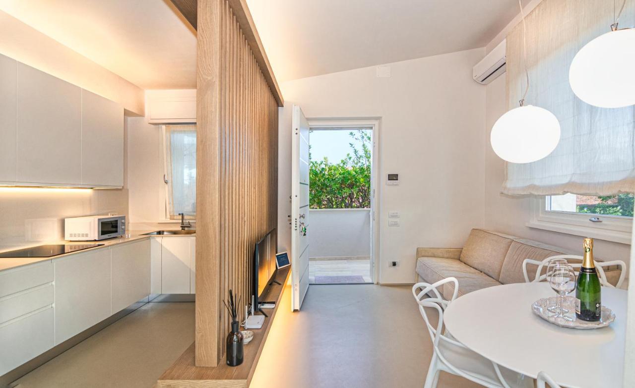 Sea Holidays Apartment Marina di Pietrasanta Exteriör bild